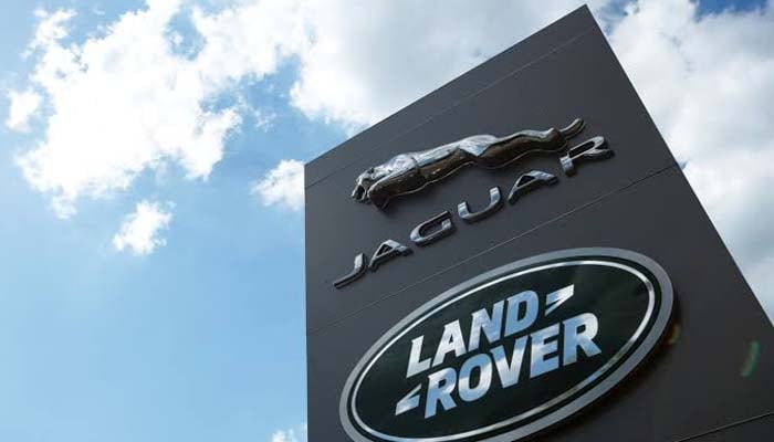 Jaguar Land Rover to slash workforce by 4,000 jobs over two years