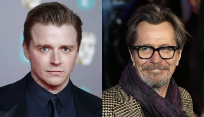 Gary Oldman fuels ‘James Bond’ buzz with major casting claim about Jack Lowden