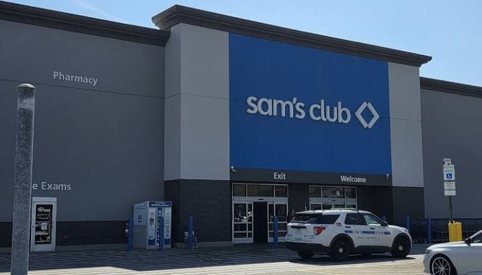 Frito-Lay worker fatally struck by stray bullet inside Nashville Sam’s club