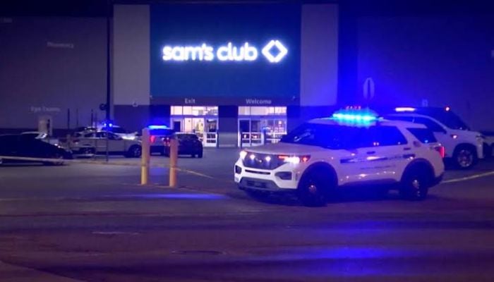 Frito-Lay worker fatally struck by stray bullet inside Nashville Sam’s club