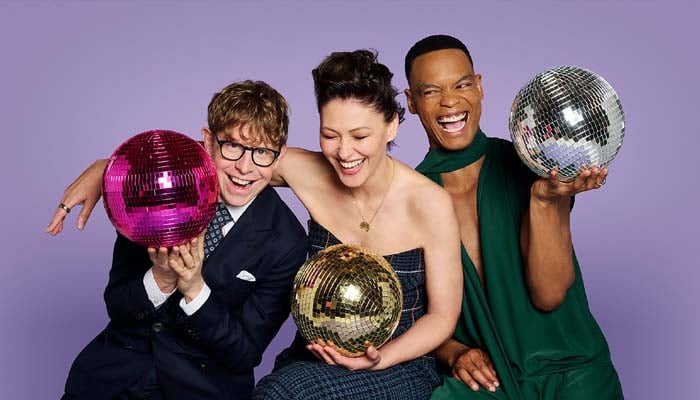 Strictly Come Dancing 2026 returns with new hosts and celebrity line-up