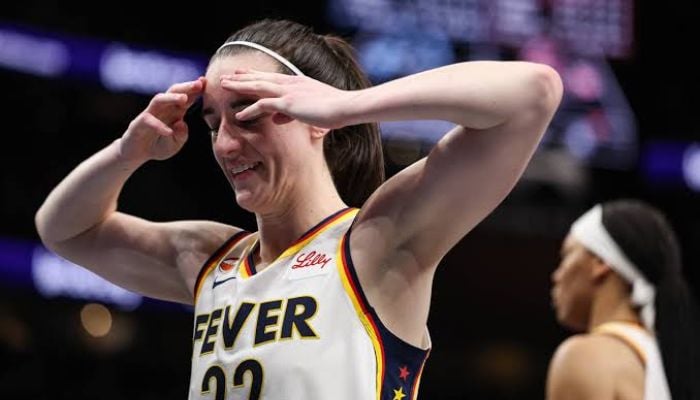 Caitlin Clark: Team USA suffers unwanted development following Italy win