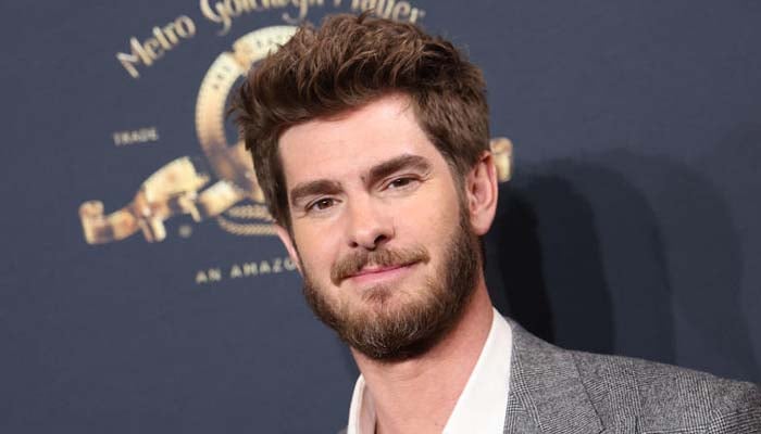 Andrew Garfield hopes new film will ‘terrify’ billionaires