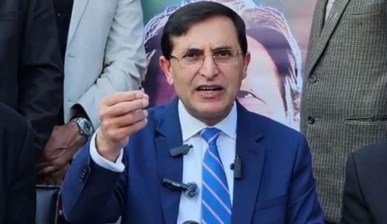 ’عوام کی مرضی کے بغیر سندھ تقسیم ہوا تو وفاق کمزور ہو گا‘