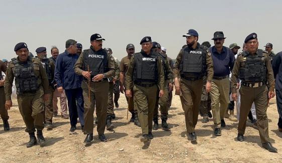 پنجاب میں 71 سب انسپکٹرز کو انسپکٹر کے عہدے پر ترقی دے دی گئی پنجاب میں 71 سب انسپکٹرز کو انسپکٹر کے عہدے پر ترقی دے دی گئی