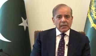 مئی 2025 میں پاک فضائیہ نے افواج کے ساتھ مثالی ہم آہنگی دکھائی، وزیراعظم