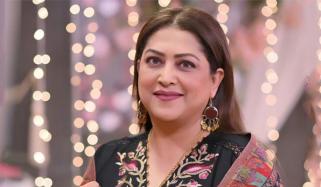 مجھ سے منسوب سوشل میڈیا پوسٹس جعلی ہیں: فضیلہ قاضی
