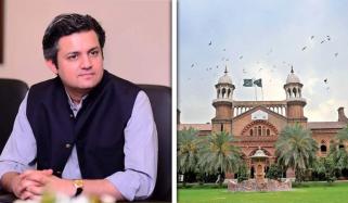 حماد اظہر کی بازیابی کیلئے والدہ نے لاہور ہائیکورٹ سے رجوع کر لیا