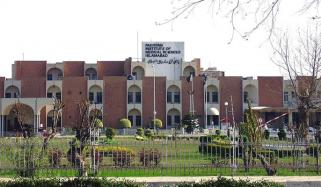 پمز اسپتال میں اصلاحات کیلئے 20 رکنی خصوصی کمیٹی قائم