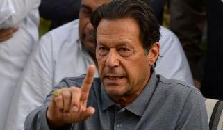 بانی پی ٹی آئی سے ملاقات کیلئے وکلاء رہنماؤں فہرست جیل حکام کو بھیج دی گئی 