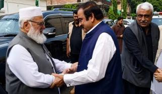 پیٹرولیم لیوی پر حکومت، جماعت اسلامی کے مذاکرات جاری 