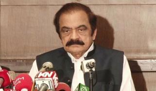  نئے صوبوں کے حوالے سے ریفرنڈم کا فیصلہ وزیراعظم نہیں پارلیمنٹ کرے گی، رانا ثناء
