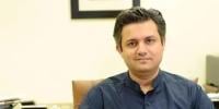 حماد اظہر کی باقاعدہ گرفتاری ظاہر کر دی گئی