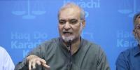’دھرنوں کے نتیجے میں لوگوں کو ریلیف ملا ہے‘