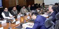 ایس سی او اجلاس کیلئے 30 بلٹ پروف گاڑیوں کی منظوری