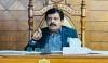 تمام صوبوں میں اسکول سے باہر بچوں کا ڈیٹا تقریباً ایک جیسا ہی ہے، وزیر تعلیم سندھ 