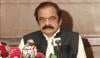  نئے صوبوں کے حوالے سے ریفرنڈم کا فیصلہ وزیراعظم نہیں پارلیمنٹ کرے گی، رانا ثناء