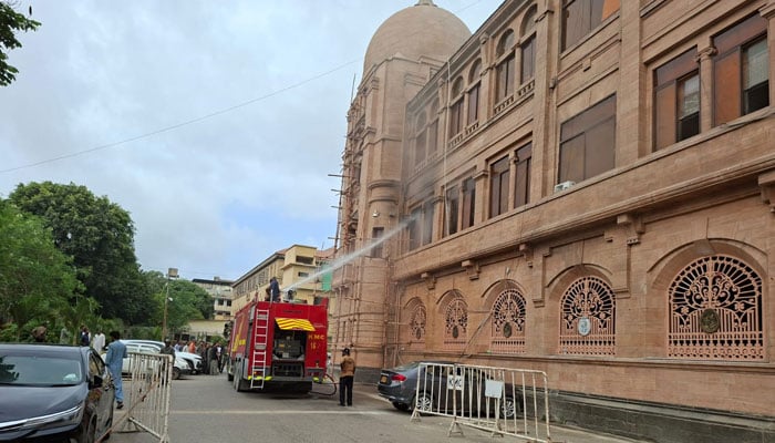 ’جیو نیوز‘ گریب