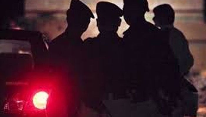 علامتی تصویر۔