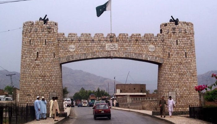 سابق فاٹا، پاٹا کی اہل صنعتوں کو سیلز ٹیکس سے مستثنیٰ قرار دے دیا گیا