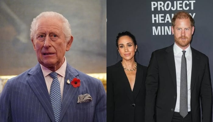 Royal Family shares first update after King Charles’ clear message on Harry, Meghans role