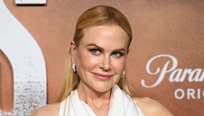 Nicole Kidman reveals how childhood struggle unexpectedly helped her acting
