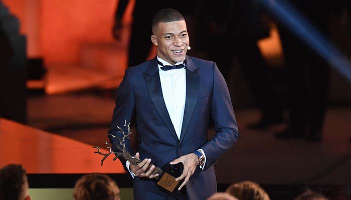 Kylian Mbappé hits back at critics, eyes first Ballon d’Or after historic year