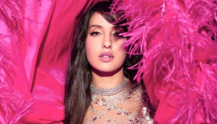 Nora Fatehi faces legal trouble over her ‘reckless statement’ on commercial flight