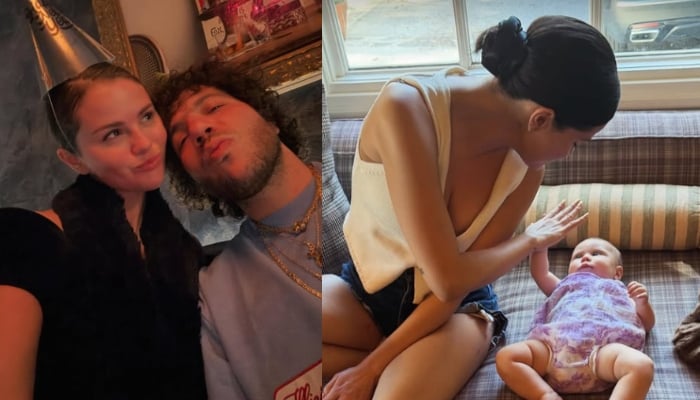 Selena Gomez, Benny Blanco baby news on the way? Singers new move fuels buzz