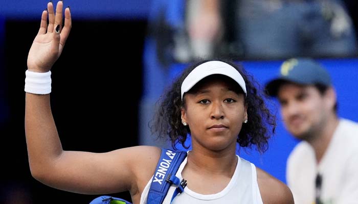 Naomi Osaka makes shocking confession after US Open exit: ‘Not disappointed’