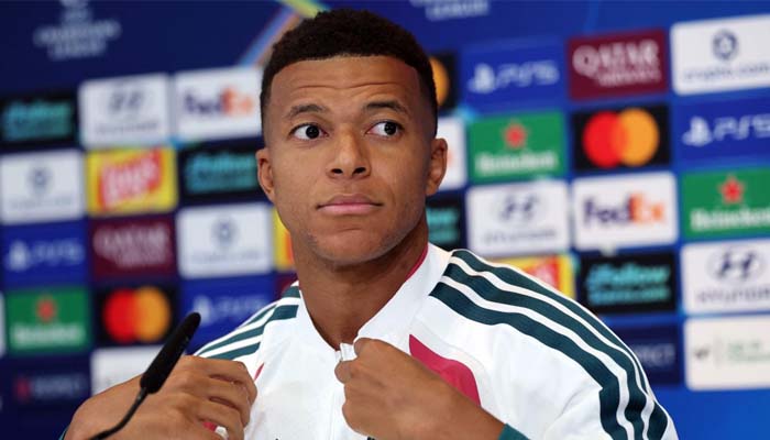 Kylian Mbappe slammed brutally by Christophe Dugarry over Ballon d’Or stance