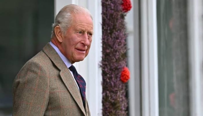King Charles targeted by unexpected figure who knew him for a long time