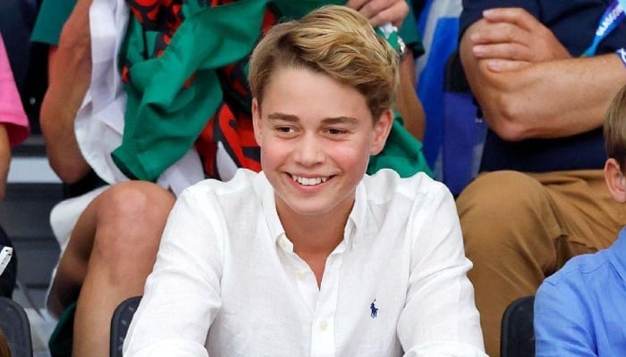 Prince George