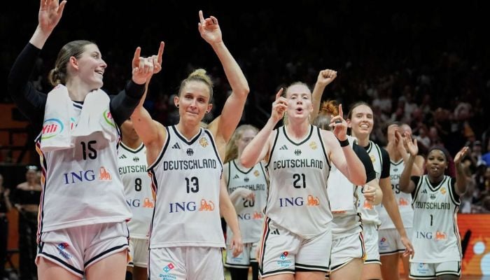 FIBA Women’s World Cup 2026: Belgium emerges as top title contender