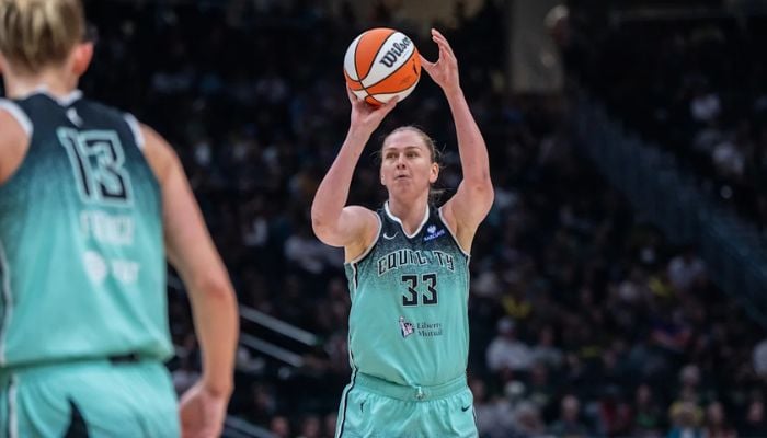 FIBA Women’s World Cup 2026: Belgium emerges as top title contender