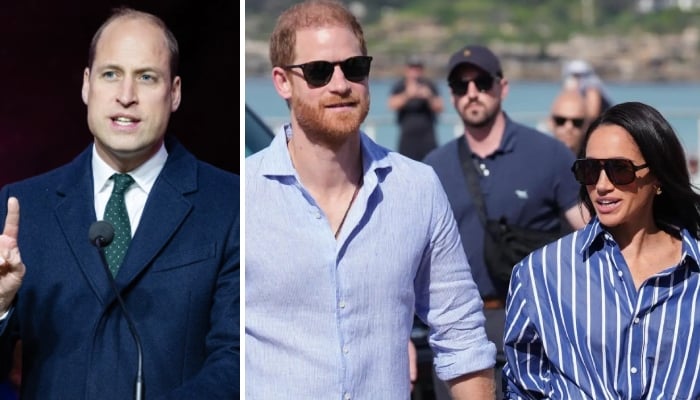 Prince William issues guideline on how to treat Harry, Meghan after enough confusion