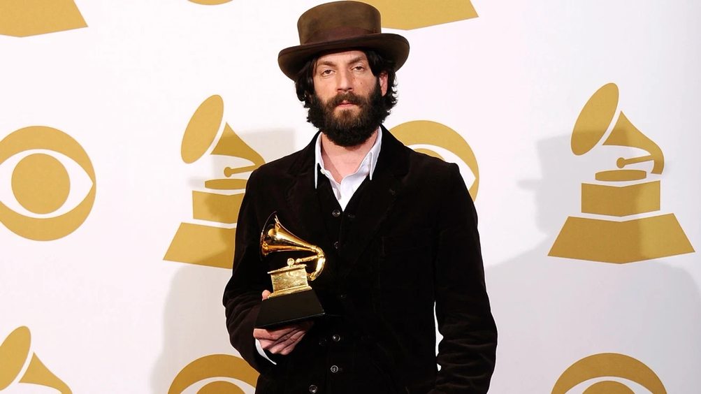 Ray LaMontagne