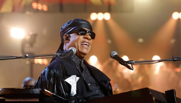 Stevie Wonder brings ‘Song in Key of Life’ back to stage for 50th Anniversary Tour