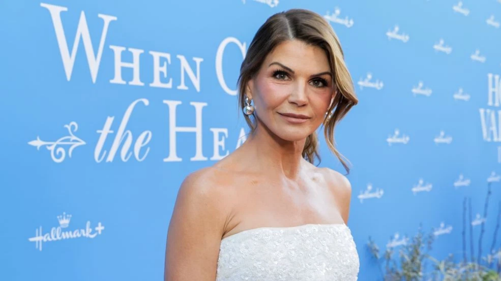 Lori Loughlin