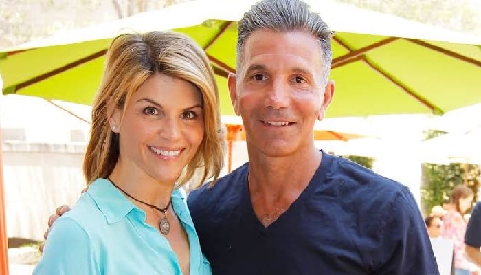Lori Loughlin divorces Mossimo Giannulli after nearly three decades of marriage