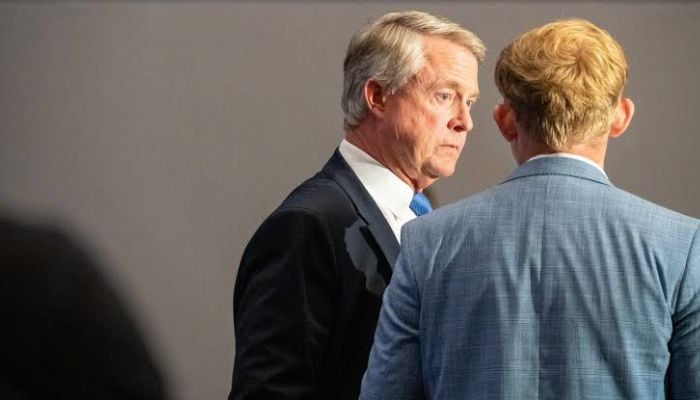 Kansas Senator Roger Marshall sued 700 patients over debt, leading to 81 arrests