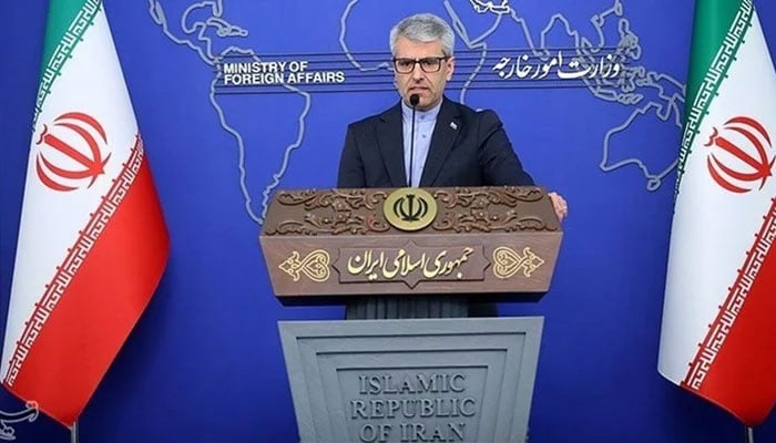 کینیڈا نے اپنے ’دھونس جمانے والے ہمسائے‘ امریکا کی خوشامد کا راستہ اختیار کیا ہے: اسماعیل بقائی