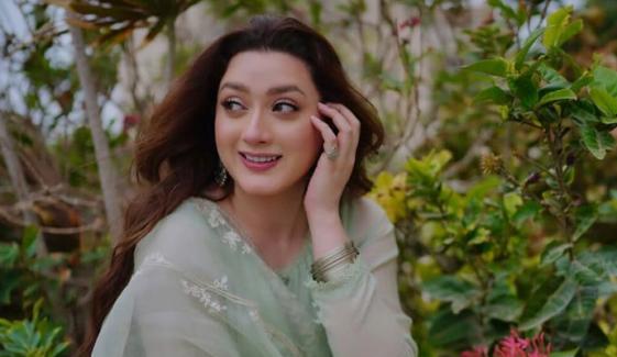 ثاقب چدھڑ  کے تحائف کا میرے مقدمے سے تعلق نہیں: مومنہ اقبال