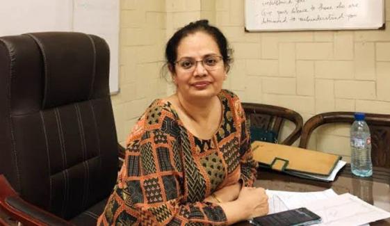’کراچی اور ٹھٹہ میں 99 قبر کشائیاں کر چکی‘