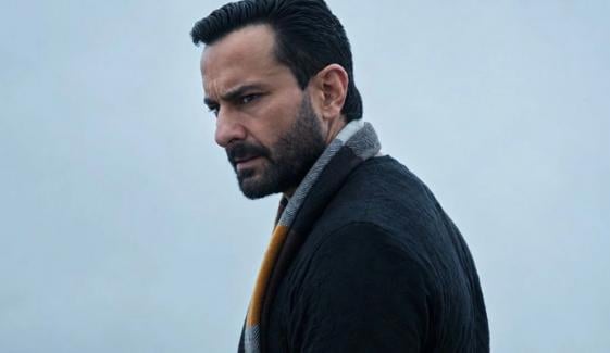 ’فلم ’حیوان‘ کے ایکشن سین نے انتہائی تھکا دیا، چوٹیں بھی آئیں‘