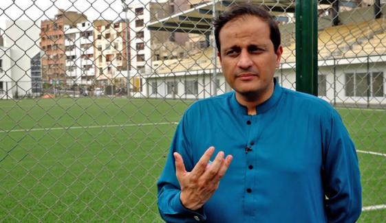 اب یہ الزام نہ لگ جائے گا کوئی ریکارڈ جل گیا: مرتضیٰ وہاب اب یہ الزام نہ لگ جائے گا کوئی ریکارڈ جل گیا: مرتضیٰ وہاب