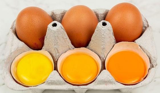 انڈہ ابالنے کی سائنس، زردی کو اپنی پسند کے مطابق ابالنے کے 6 بہترین وقت انڈہ ابالنے کی سائنس، زردی کو اپنی پسند کے مطابق ابالنے کے 6 بہترین وقت