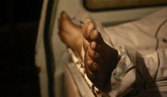 اپر اورکزئی سے ٹی ٹی پی دہشتگرد جان اکبر عرف جانو ملنگ کی لاش برآمد