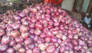 کوئٹہ: پیاز کی قیمت میں 40 روپے فی کلو اضافہ