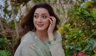 ثاقب چدھڑ  کے تحائف کا میرے مقدمے سے تعلق نہیں: مومنہ اقبال